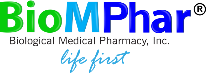 BioMPhar® — Biological Medical Pharmacy, Inc.